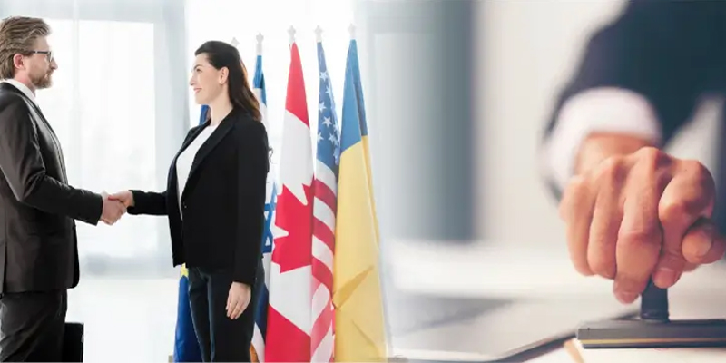 Embassy attestation services in Delhi