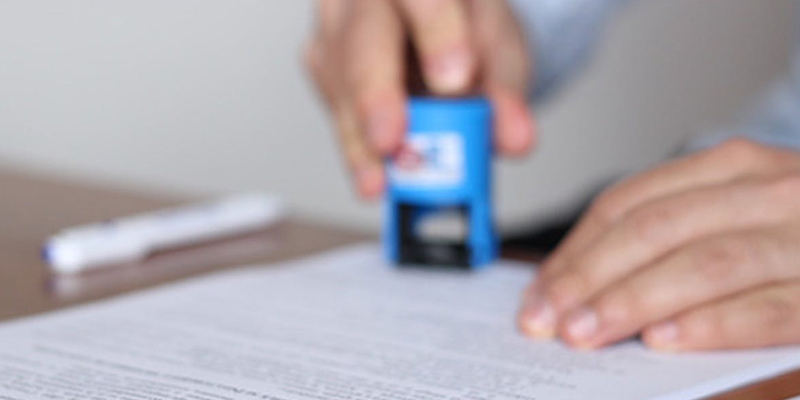 Apostille attestation services in Delhi