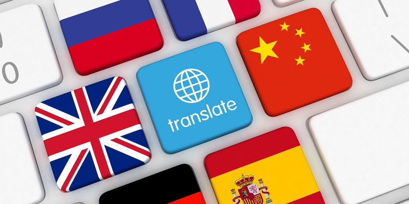 Translation services in Delhi