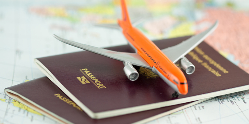 Visa stamping service in Delhi